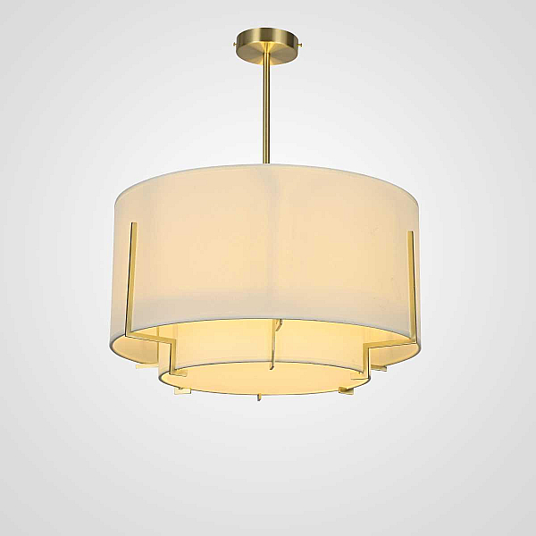 Подвесная люстра Imperium Loft Cleo 140610-26