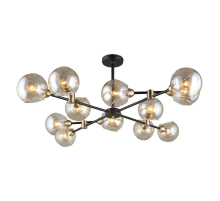 Потолочная люстра Omnilux Fasano OML-94207-12