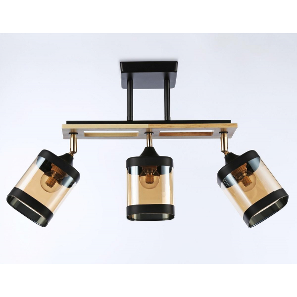 Потолочная люстра Ambrella light Traditional Modern TR9527 Потолочная люстра Ambrella light Traditional Modern TR9527