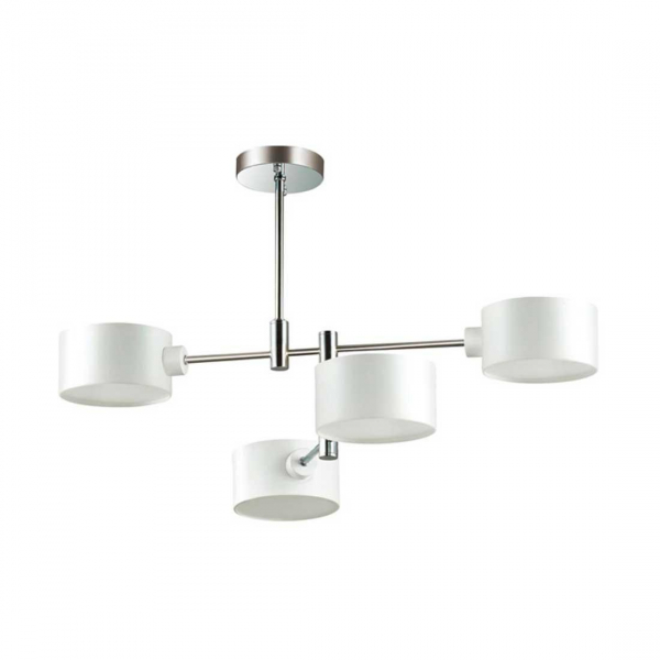 Потолочная люстра Lumion Moderni Ashley 3742/4C Потолочная люстра Lumion Moderni Ashley 3742/4C