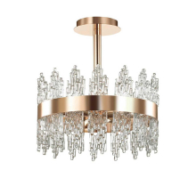 Потолочная люстра Lumion Moderni Margot 5267/4C