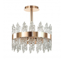 Потолочная люстра Lumion Moderni Margot 5267/4C