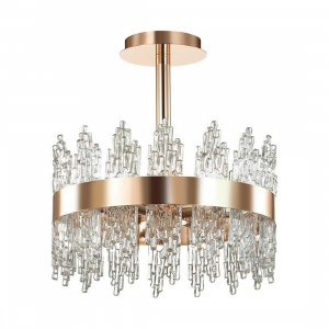 Потолочная люстра Lumion Moderni Margot 5267/4C