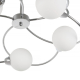 Потолочная люстра MyFar Leticia MR2251-5C