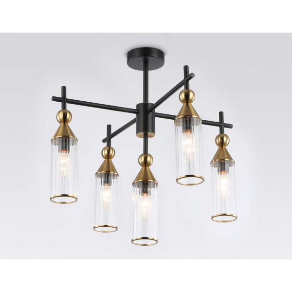 Подвесная люстра Ambrella light High Light LH55256 Подвесная люстра Ambrella light High Light LH55256