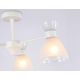 Потолочная люстра Ambrella light Traditional Modern Homy TR3177