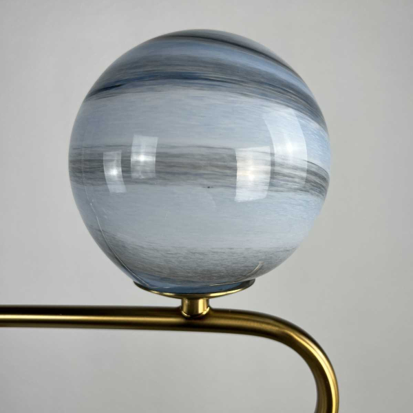 Подвесная люстра Imperium Loft Cosmogony 151873-26