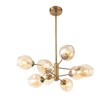 Подвесная люстра ST Luce Fovia SL1500.203.08