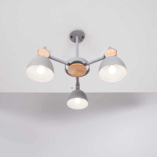 Подвесная люстра Imperium Loft Rolla 101991-26