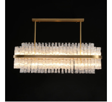 Подвесная люстра Romatti Kobo Hartex 6302-8C