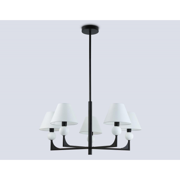 Люстра на штанге Ambrella light High light LH75153