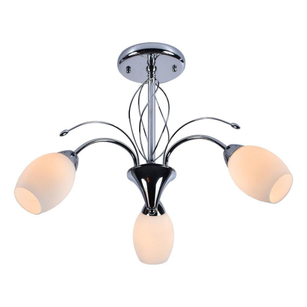 Потолочная люстра Escada 1161/3P Потолочная люстра Escada 1161/3P