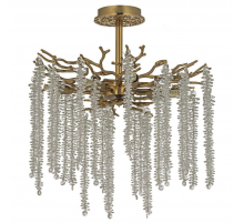 Подвесная люстра Dio DArte Elite Tavenna H 1.3.46.100 A