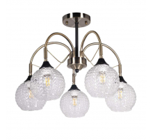 Потолочная люстра De City Блеск 315015705