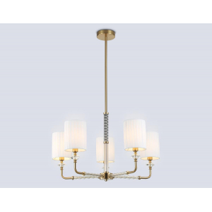 Люстра на штанге Ambrella light High light LH71500