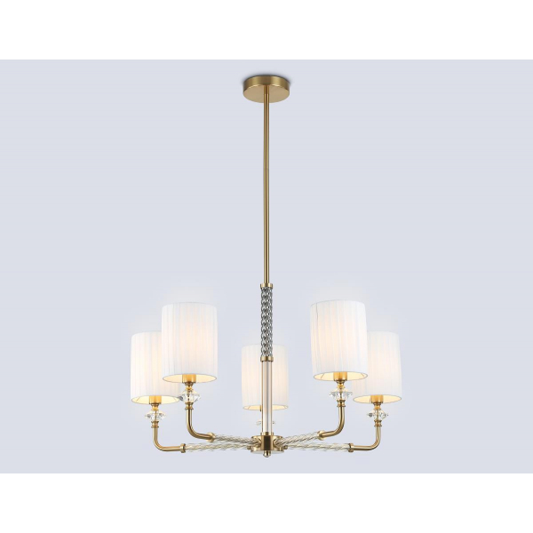 Люстра на штанге Ambrella light High light LH71500 Люстра на штанге Ambrella light High light LH71500