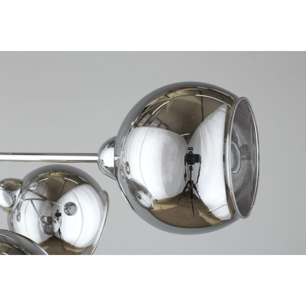Потолочная люстра Omnilux Ellera OML-94107-06 Потолочная люстра Omnilux Ellera OML-94107-06