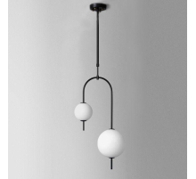 Подвесная светодиодная люстра Imperium Loft Balance Beads 148160-22