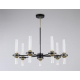 Подвесная люстра Ambrella Light High Light LH55353