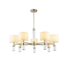 Подвесная люстра Ambrella Light High Light Classic LH71303