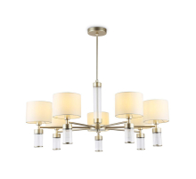 Подвесная люстра Ambrella Light High Light Classic LH71303