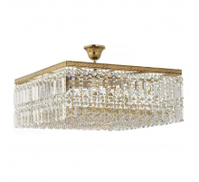 Потолочная люстра Dio DArte Elite Cremono E 1.3.50x50.102 G