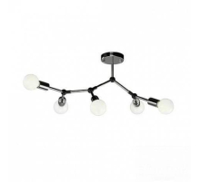 Подвесная люстра Arte Lamp Flex A6206PL-5CC