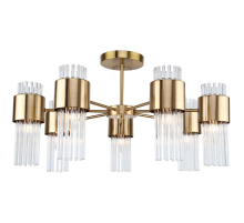 Потолочная люстра Rivoli Donna 3149-307 Б0055535