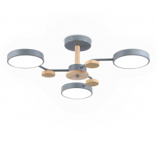 Люстра на штанге Ambrella light COMFORT FL4856