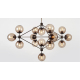 Подвесная люстра Imperium Loft Modo Chandelier 74962-22