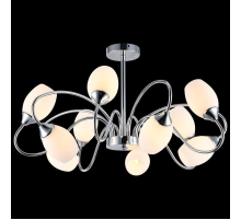 Потолочная люстра Reluce 01270-0.3-10 CR