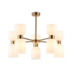 Подвесная люстра Ambrella light High Light LH56093
