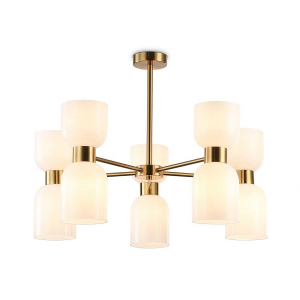 Подвесная люстра Ambrella light High Light LH56093 Подвесная люстра Ambrella light High Light LH56093