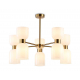 Подвесная люстра Ambrella light High Light LH56093