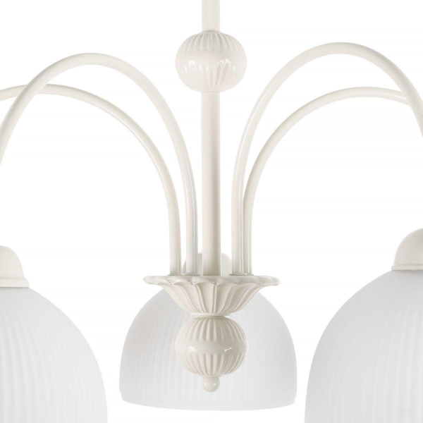 Подвесная люстра MyFar Flora MR2273-5C Подвесная люстра MyFar Flora MR2273-5C