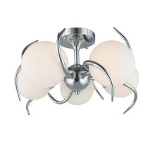 Подвесная люстра Omnilux Dalmine OML-64107-05