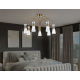 Люстра на штанге Ambrella light High light LH55703