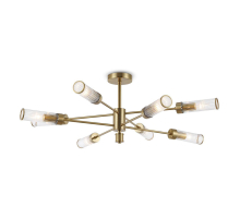 Потолочная люстра Ambrella Light High Light Modern LH55162