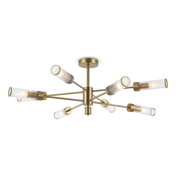 Потолочная люстра Ambrella Light High Light Modern LH55162 Потолочная люстра Ambrella Light High Light Modern LH55162