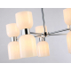 Подвесная люстра Ambrella light High Light LH56083