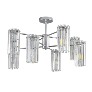 Люстра Lumion CLASSI 8348/8C
