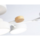 Потолочная светодиодная люстра Ambrella light Comfort LineTech FL4834