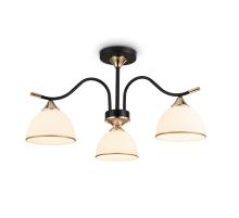 Потолочная люстра Ambrella light Traditional Modern TR3161