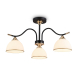 Потолочная люстра Ambrella light Traditional Modern TR3161