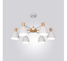 Потолочная люстра Imperium Loft Folke 178029-26