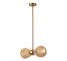 Подвесная люстра Odeon Light Exclusive Elica 5402/2