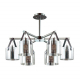 Потолочная люстра Lumion Moderni Valarie 3716/6C