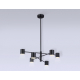 Подвесная светодиодная люстра Ambrella light Comfort LineTech FL51712