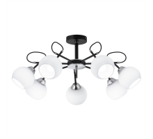 Потолочная люстра Citilux Стивен CL141271