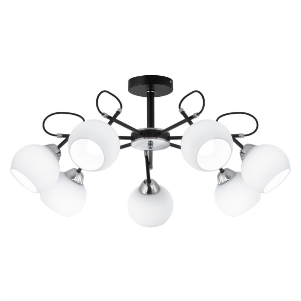 Потолочная люстра Citilux Стивен CL141271